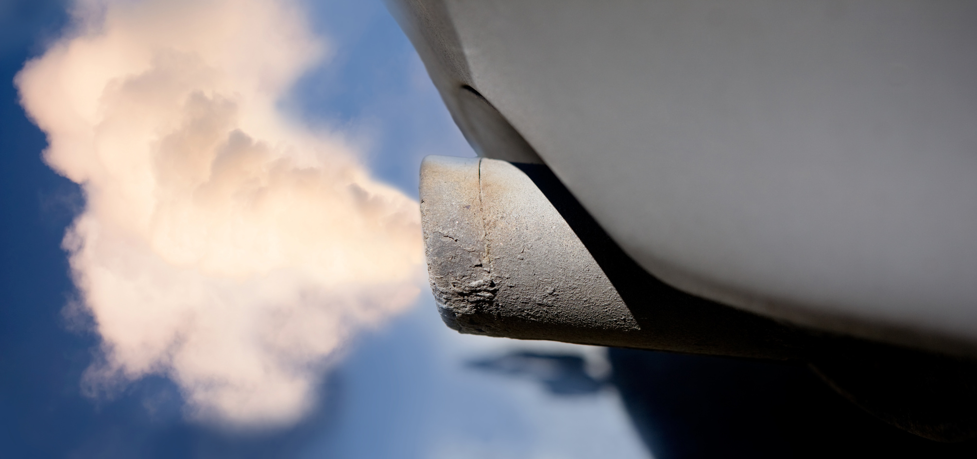 When Do I Need to Smog My Car? Palmdale Smog Check