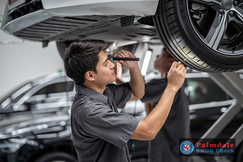 The Importance of Using a Reliable Palmdale Mechanic to Prep Your Vehicle for College