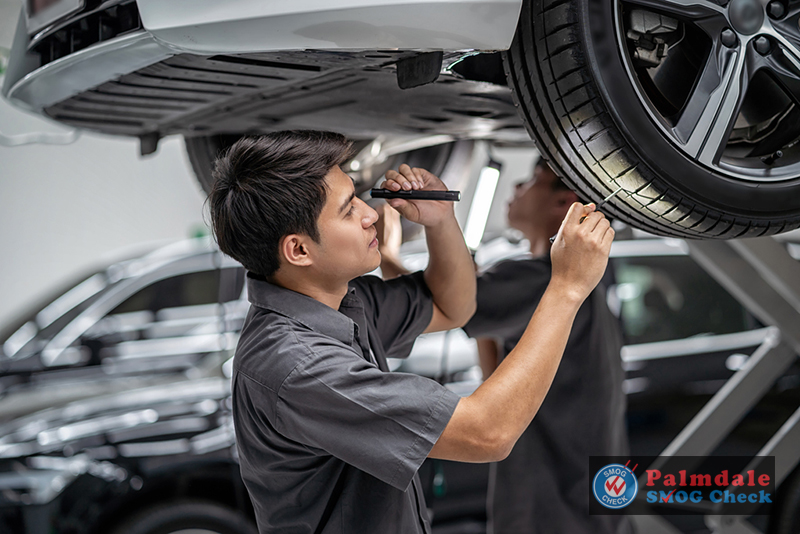 Timing Belt Replacement North Center