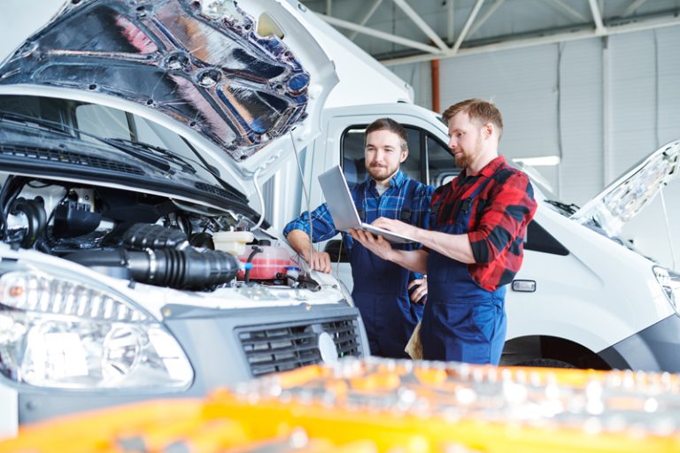 Should You Have the Used Car You’re Considering Inspected by a Mechanic