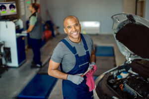 Smog Check in Palmdale - Quick and Affordable